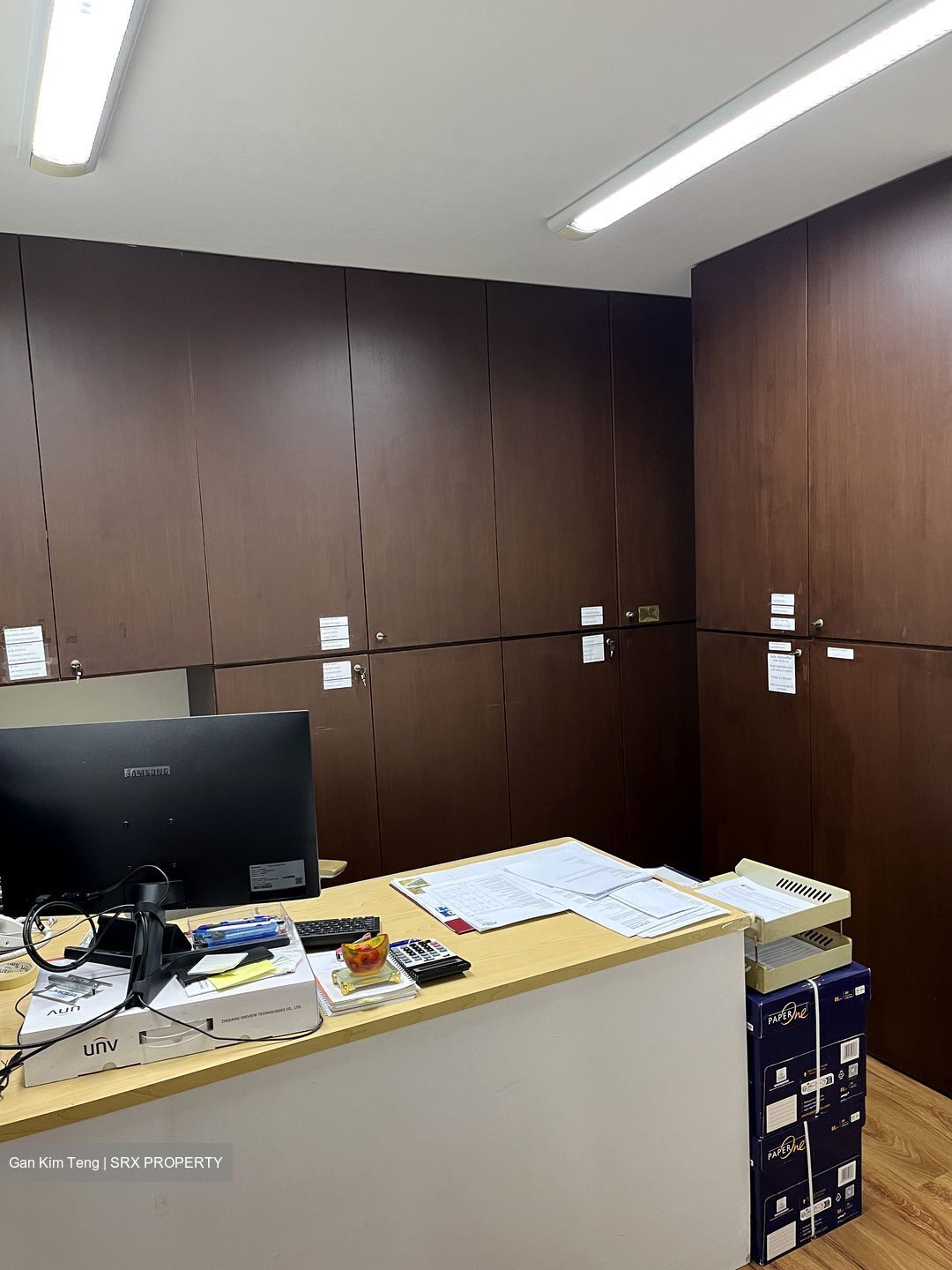 Hong Heng Garden (D26), Apartment #520968311